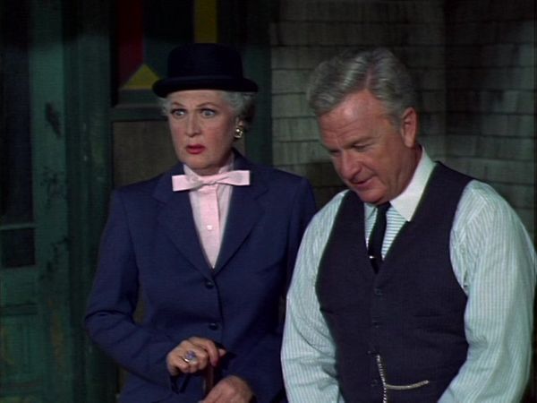 Green Acres - Neighborliness