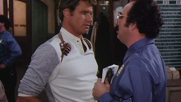 Cagney & Lacey - Who Said It's Fair? (Part 1)