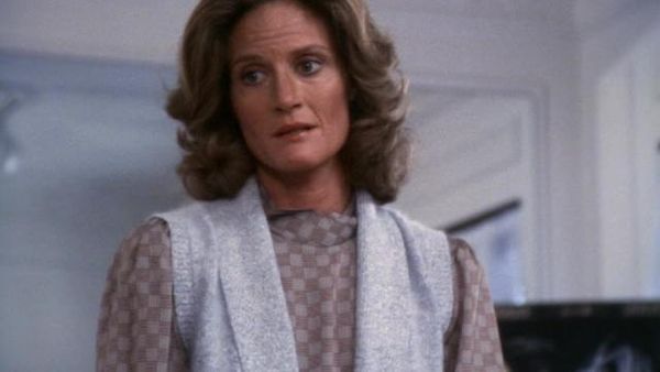 Cagney & Lacey - Fathers & Daughters