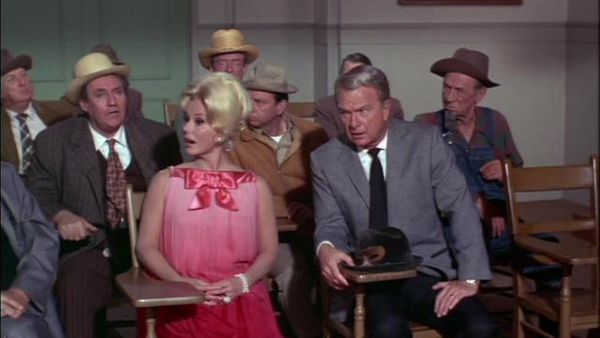 Green Acres - A Star Named Arnold Is Born - Part 1