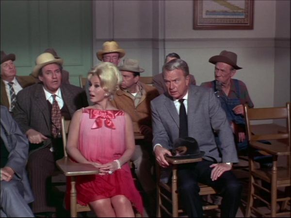 Green Acres - A Star Named Arnold Is Born - Part 1
