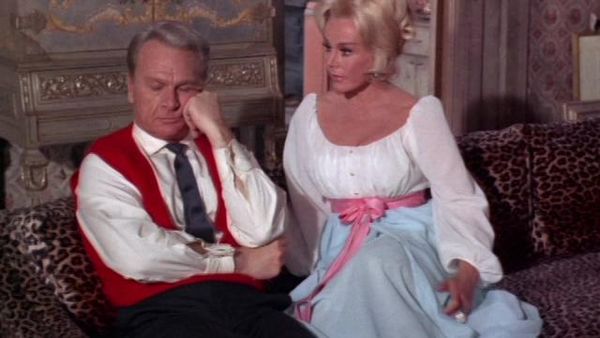 Green Acres - The Rutabaga Story