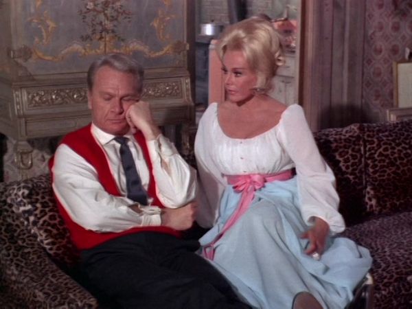 Green Acres - The Rutabaga Story