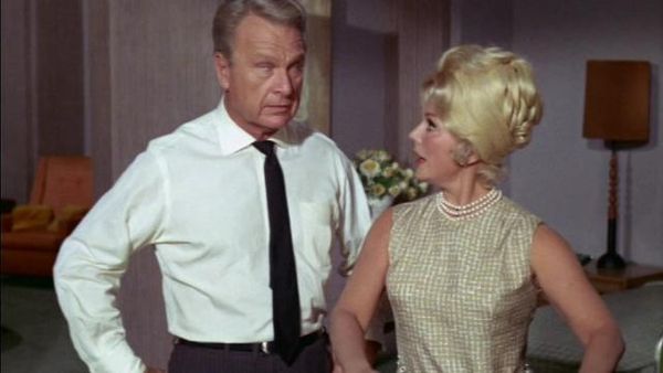 Green Acres - A Star Named Arnold Is Born - Part 2