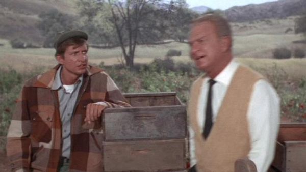 Green Acres - A Kind Word For The President