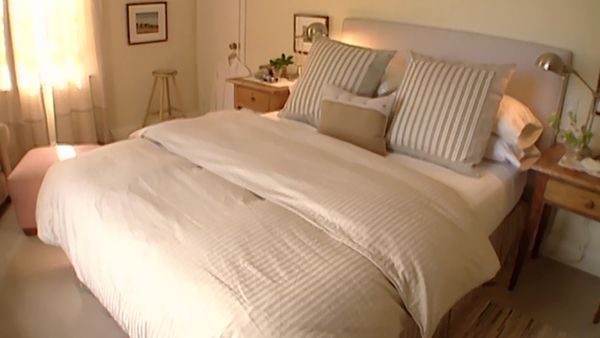 Room Service - Rustic Retreat