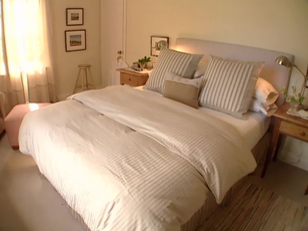 Room Service - Rustic Retreat