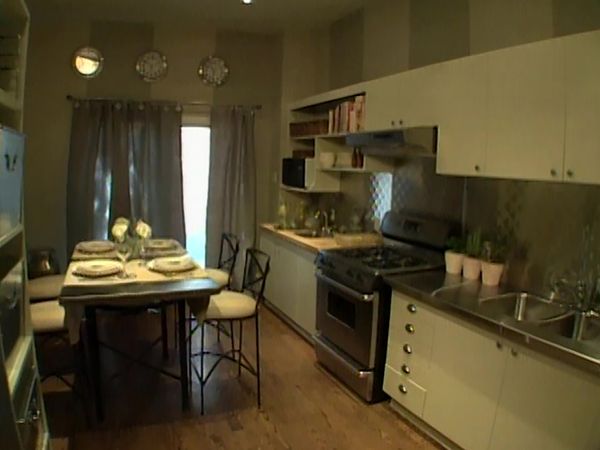 Room Service - Kitchen Magic