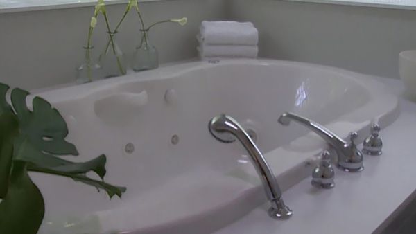 Room Service - Spa Experience