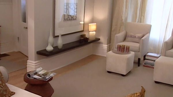 Room Service - Mind's Eye