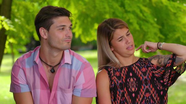 Are You The One? Second Chances - El regalo del amor