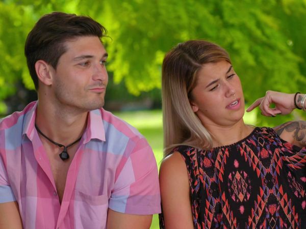 Are You The One? Second Chances - El regalo del amor
