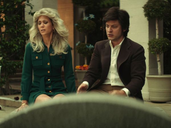 The Spoils of Babylon - So Sweet the Bells