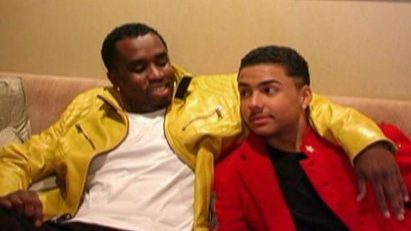 Mon incroyable anniversaire - L'anniversaire de Quincy