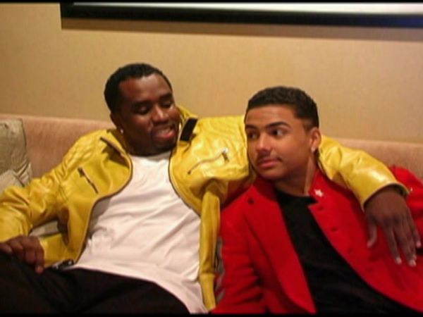 Mon incroyable anniversaire - L'anniversaire de Quincy