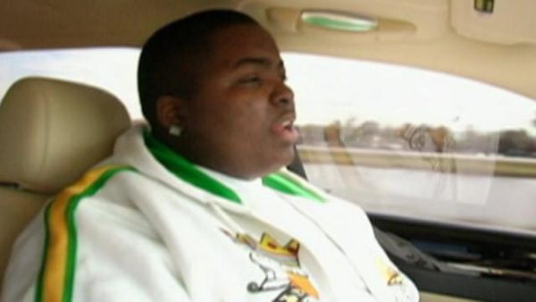 Mon incroyable anniversaire - L'anniversaire de Sean Kingston