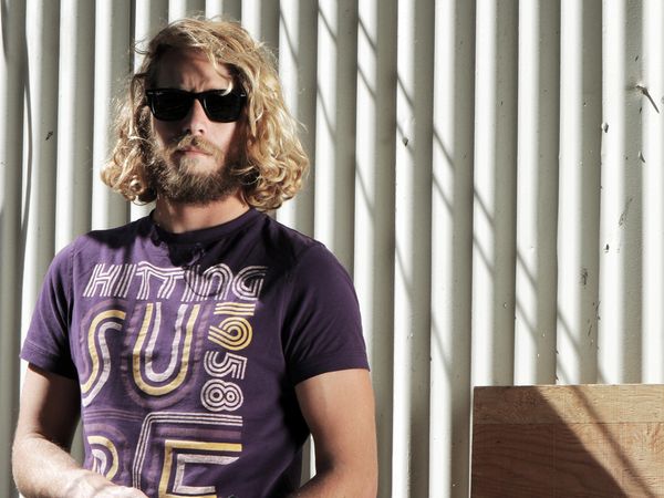 Ritratti Di Surf - Episodio 1