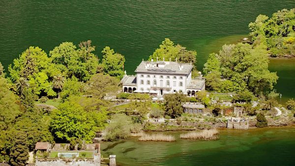 Wunderwelt Schweiz - Wunderwelt Schweiz – Das Tessin