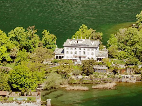 Wunderwelt Schweiz - Wunderwelt Schweiz – Das Tessin