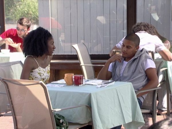 Disaster Date - Episodio 3