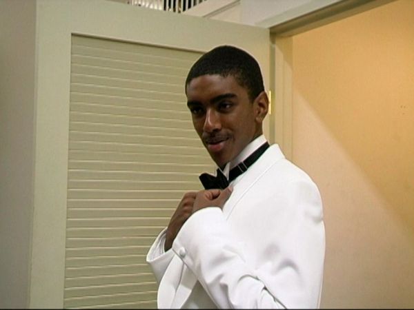 My super sweet 16 - Etienne