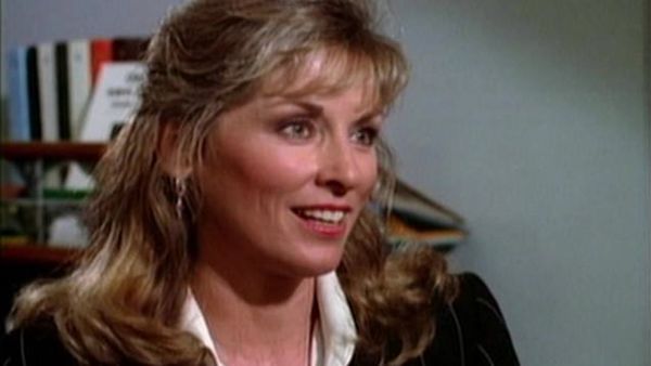 Matlock - The Legacy (Part 1)