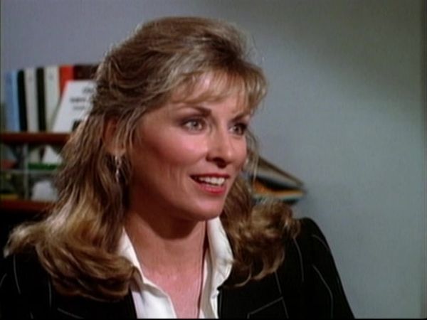 Matlock - The Legacy (Part 1)