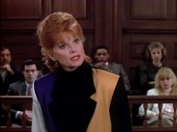 Matlock - The Outcast (Part 1)