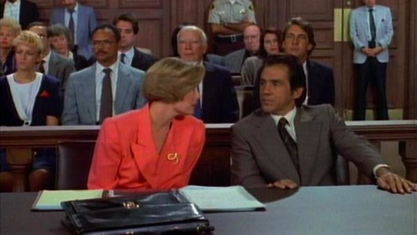Matlock - The Suspect (Part 2)
