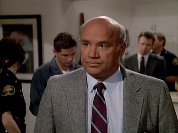 Matlock - The Evening News (Part 2)
