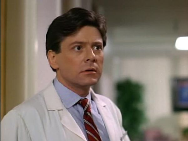Matlock - The Brothers