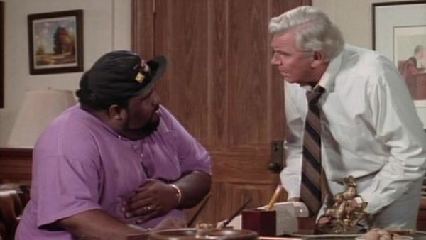Matlock - The Secret (Part 2)