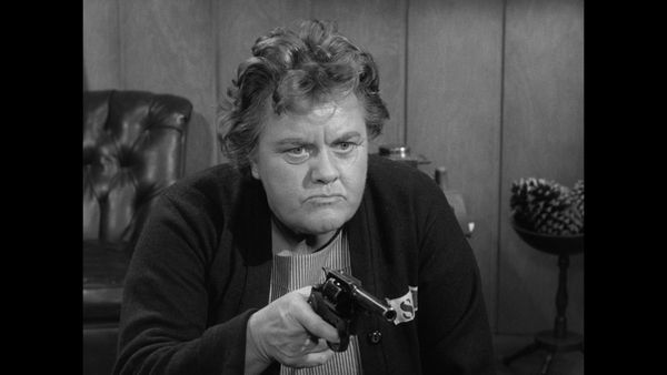 The Andy Griffith Show - Convicts At Large