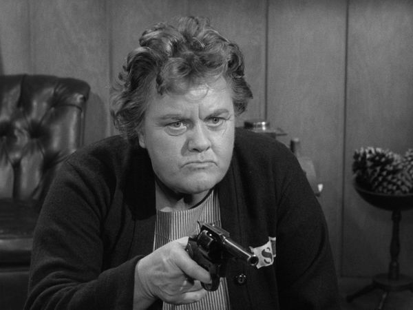 The Andy Griffith Show - Convicts At Large