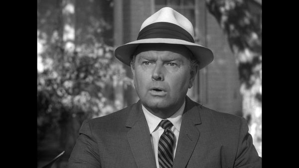 The Andy Griffith Show - Andy and the New Mayor
