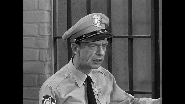 The Andy Griffith Show - One Punch Opie
