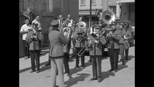 The Andy Griffith Show - The Mayberry Band