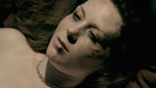A un passo dalla morte - Giochi di potere letali