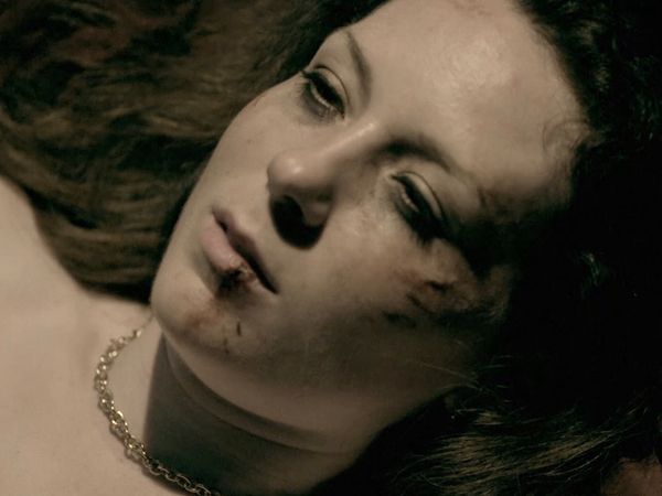 A un passo dalla morte - Giochi di potere letali