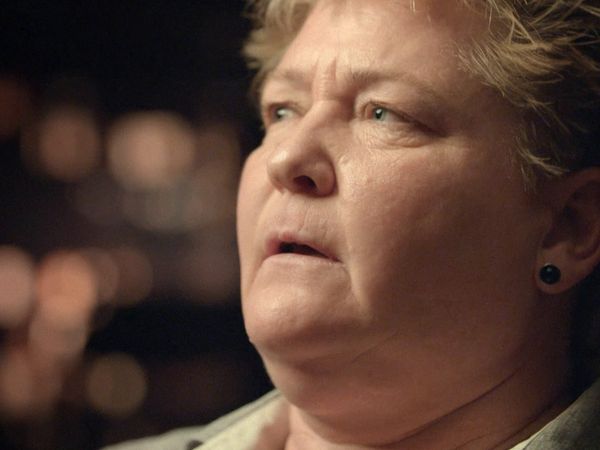 A un passo dalla morte - Rifiutarsi di morire
