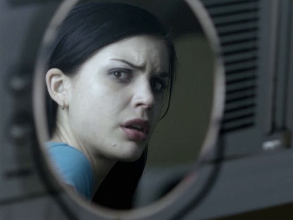 A un passo dalla morte - Controllo totale