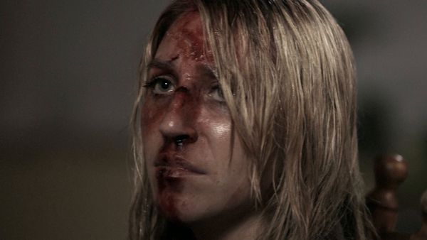 A un passo dalla morte - La ferocia dell'amore