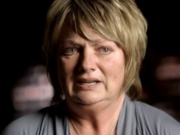 A un passo dalla morte - Il sorriso dell'assassino