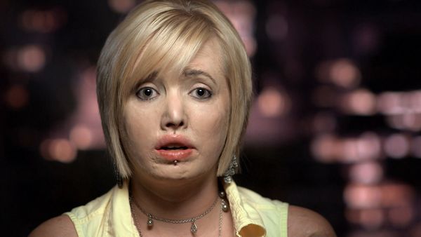 A un passo dalla morte - Nella morsa del killer