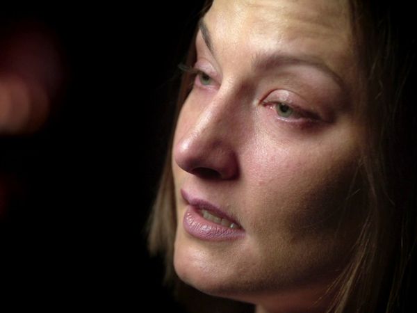 A un passo dalla morte - Promessa di morte