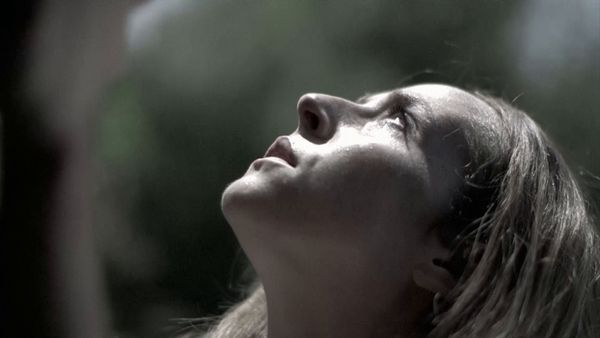 A un passo dalla morte - Decisa a vivere