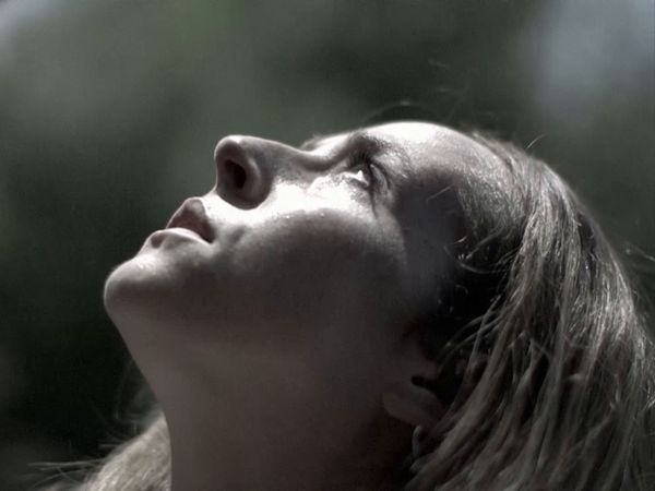 A un passo dalla morte - Decisa a vivere