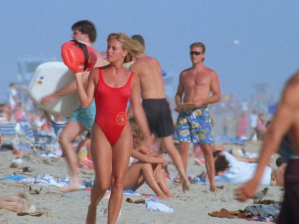 Alerte à Malibu - Le goût de l'interdit
