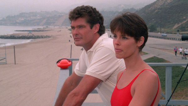 Alerte à Malibu - Sa première surprise-partie