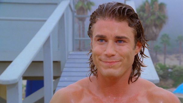 Alerte à Malibu - Un beau rêve